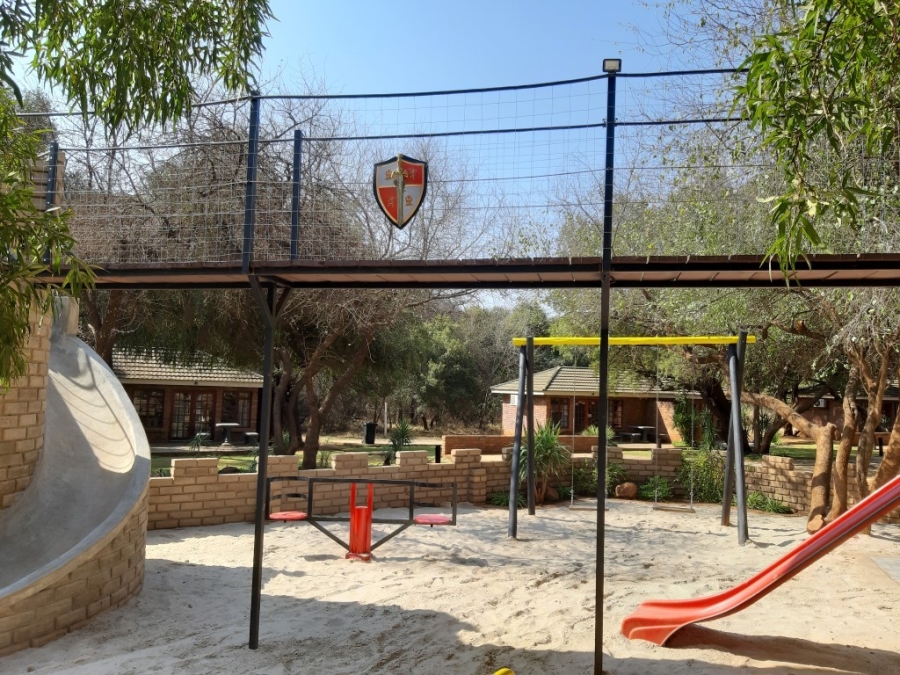 Commercial Property for Sale in Zeerust North West
